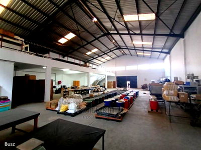 Godowns for Sale 13000sqft Sitting on 1/4ac - Image 3