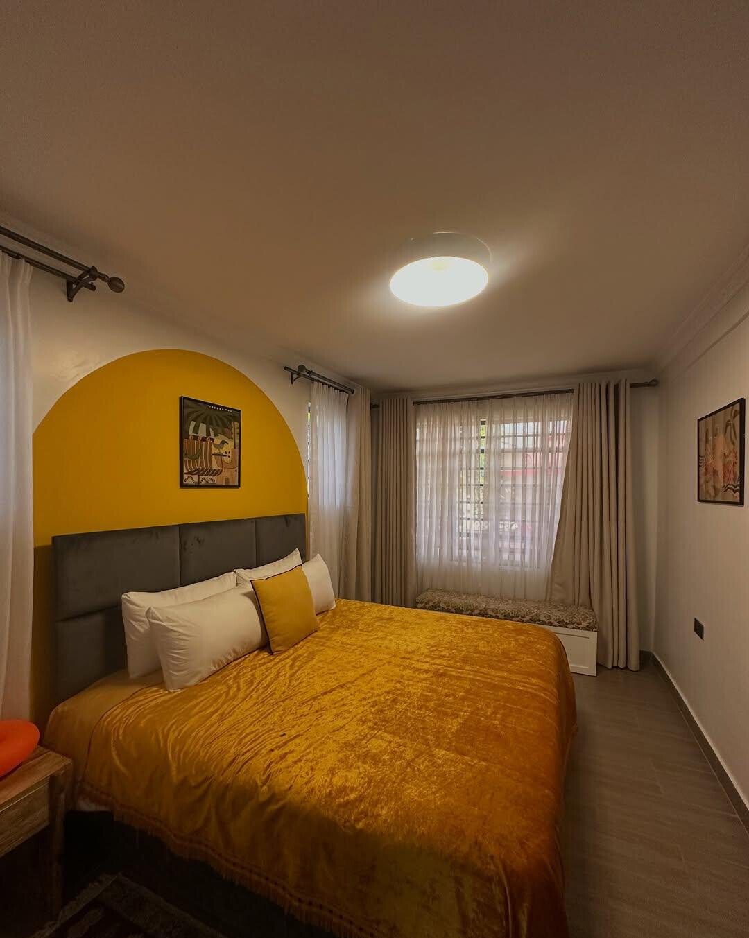 KSh 15K Tigoni Villa