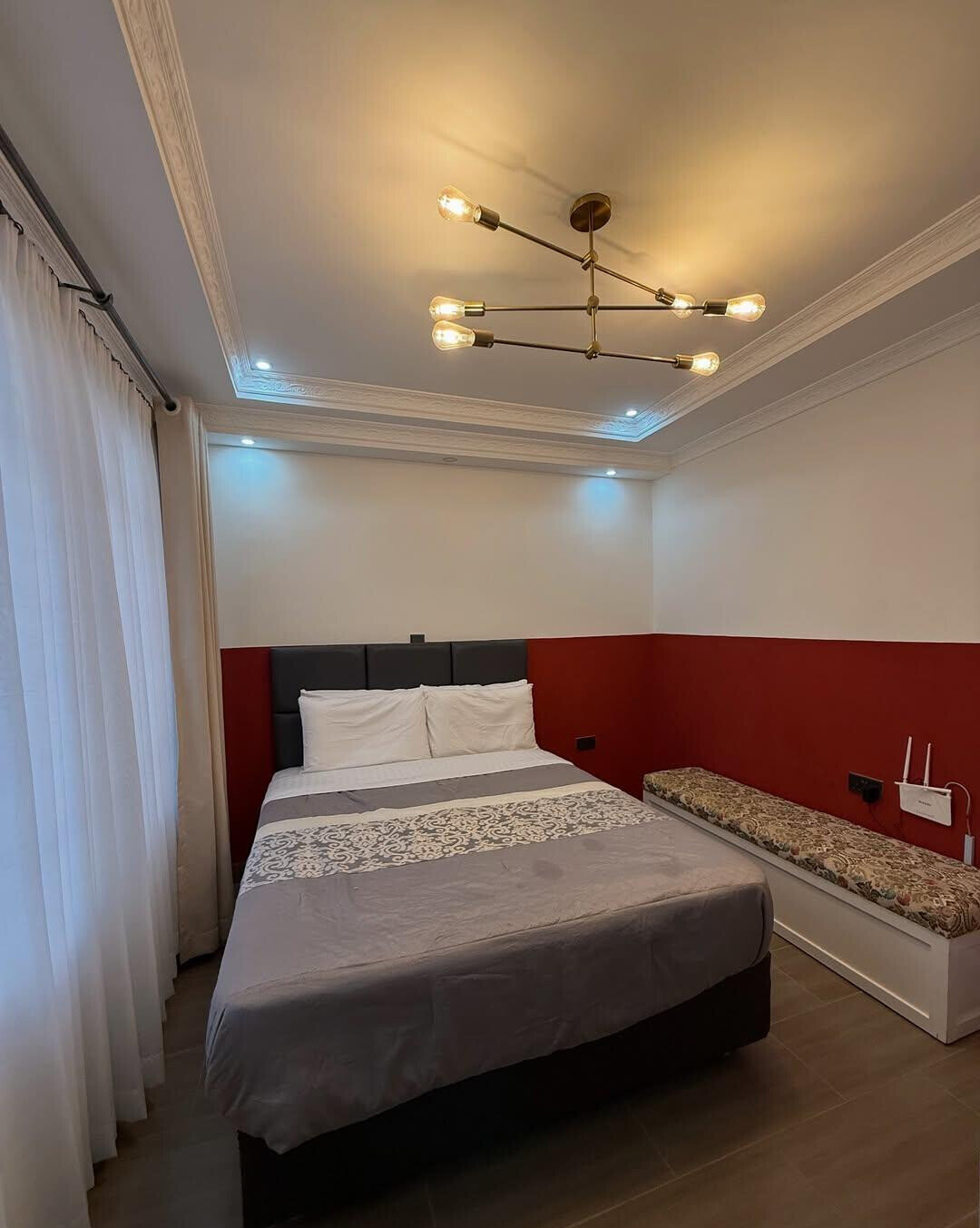 KSh 15K Tigoni Villa
