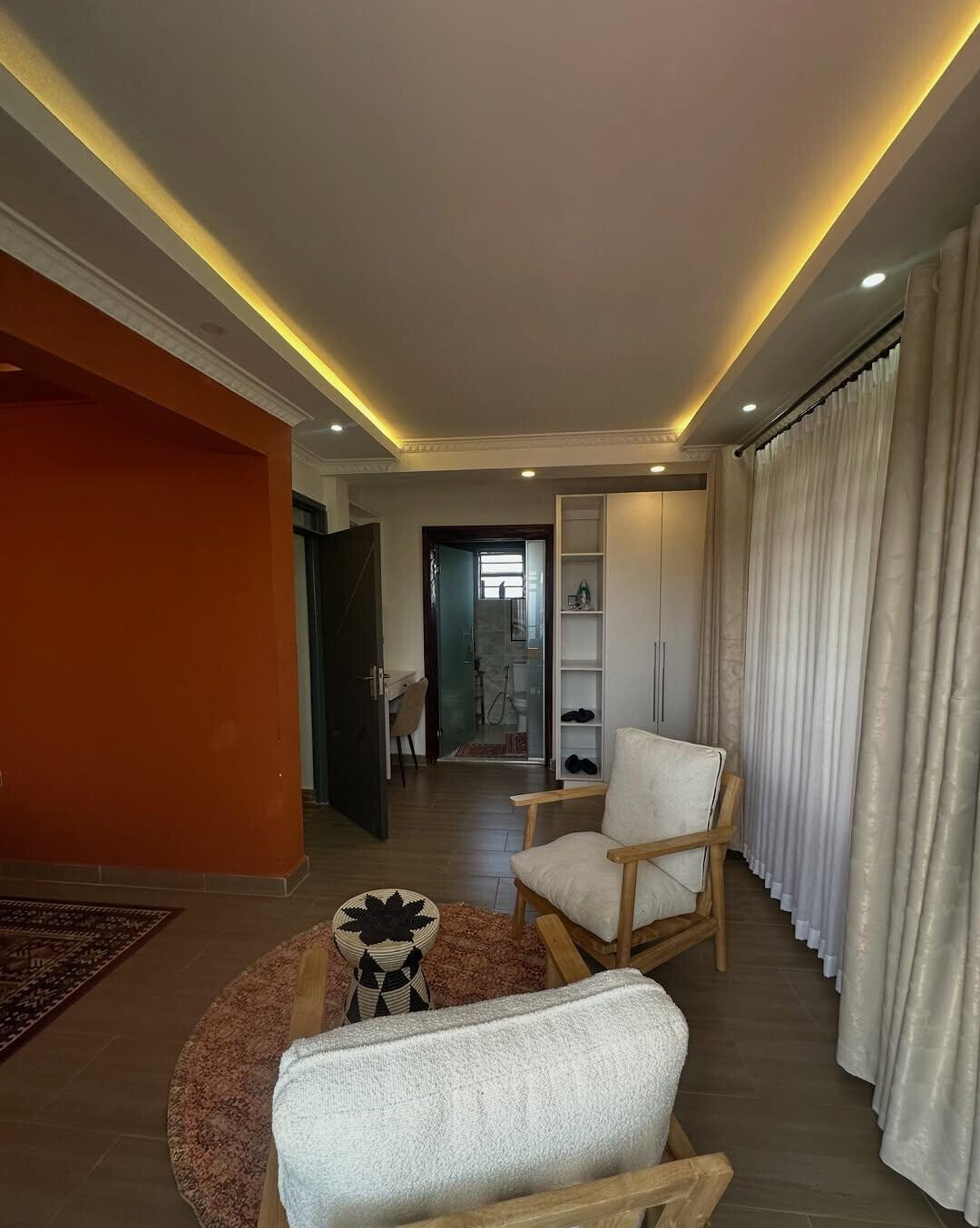 KSh 15K Tigoni Villa