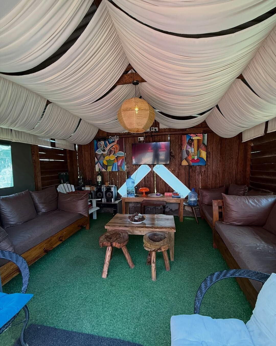 KSh 15K Tigoni Villa