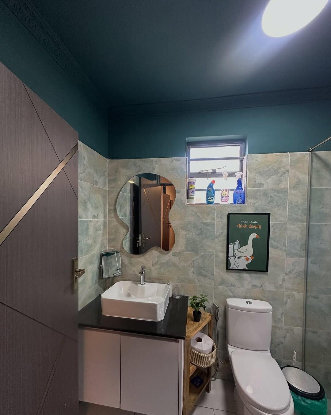 KSh 15K Tigoni Villa