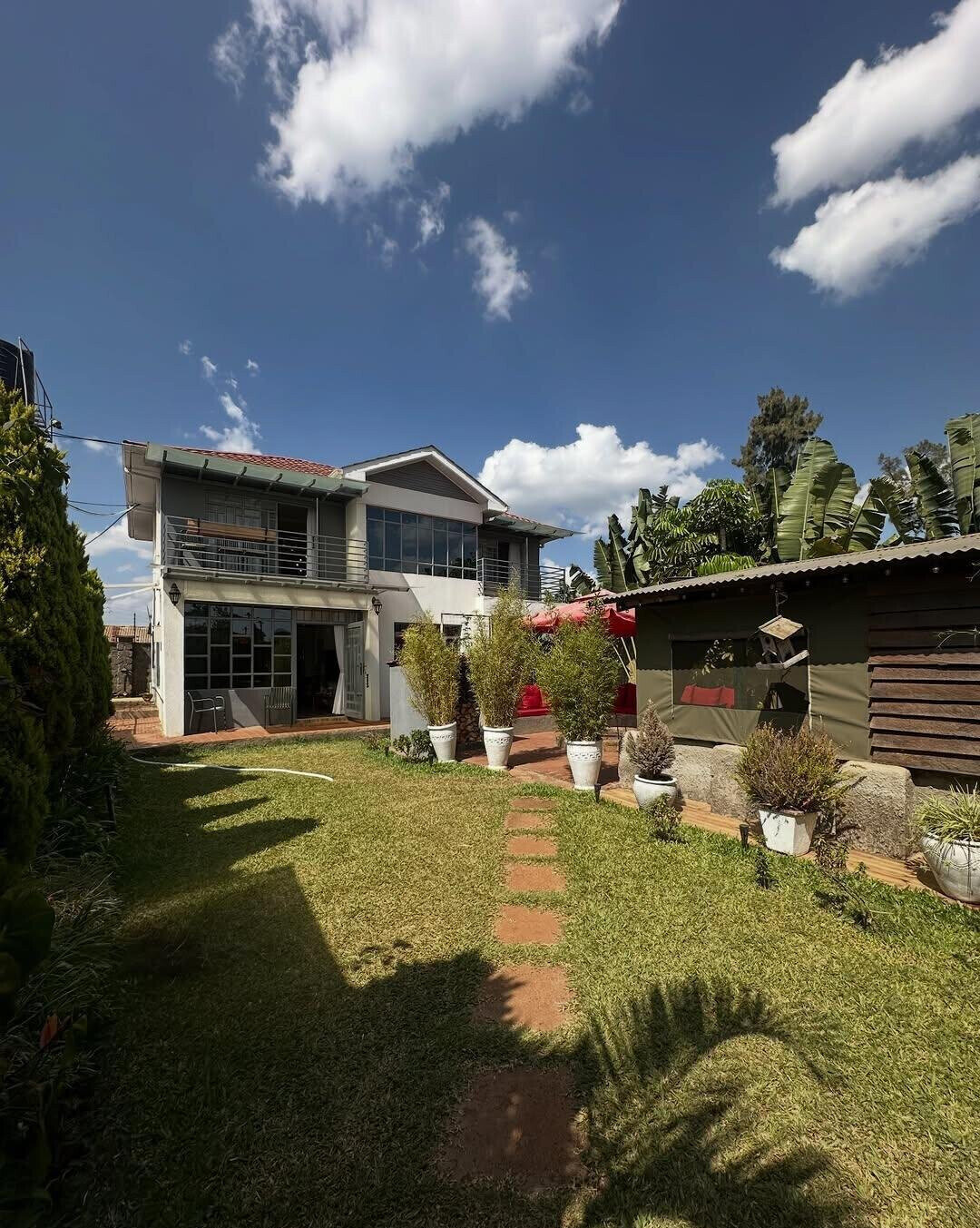 KSh 15K Tigoni Villa