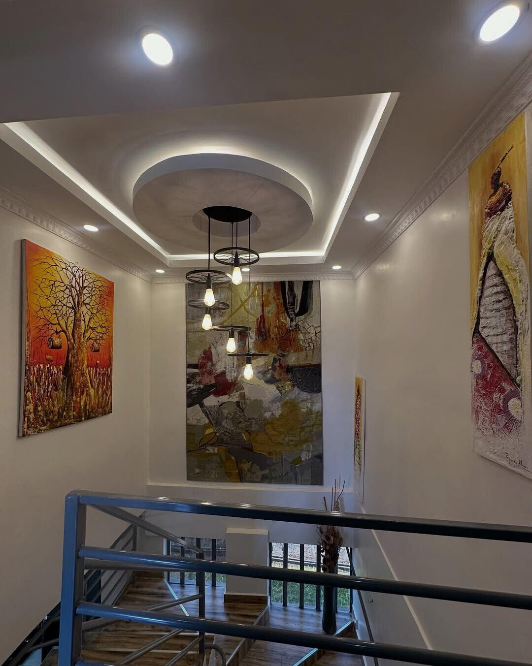 KSh 15K Tigoni Villa