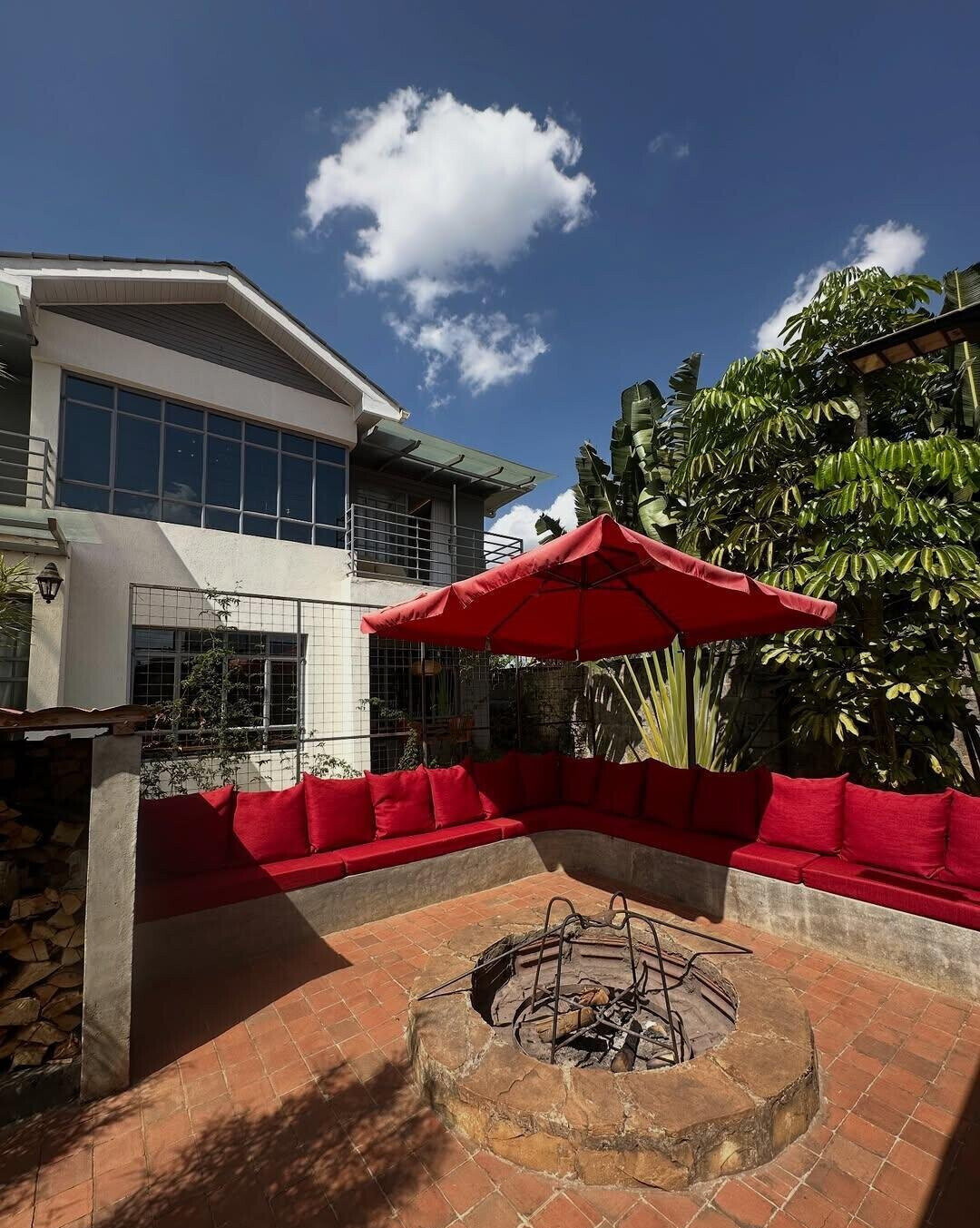 KSh 15K Tigoni Villa