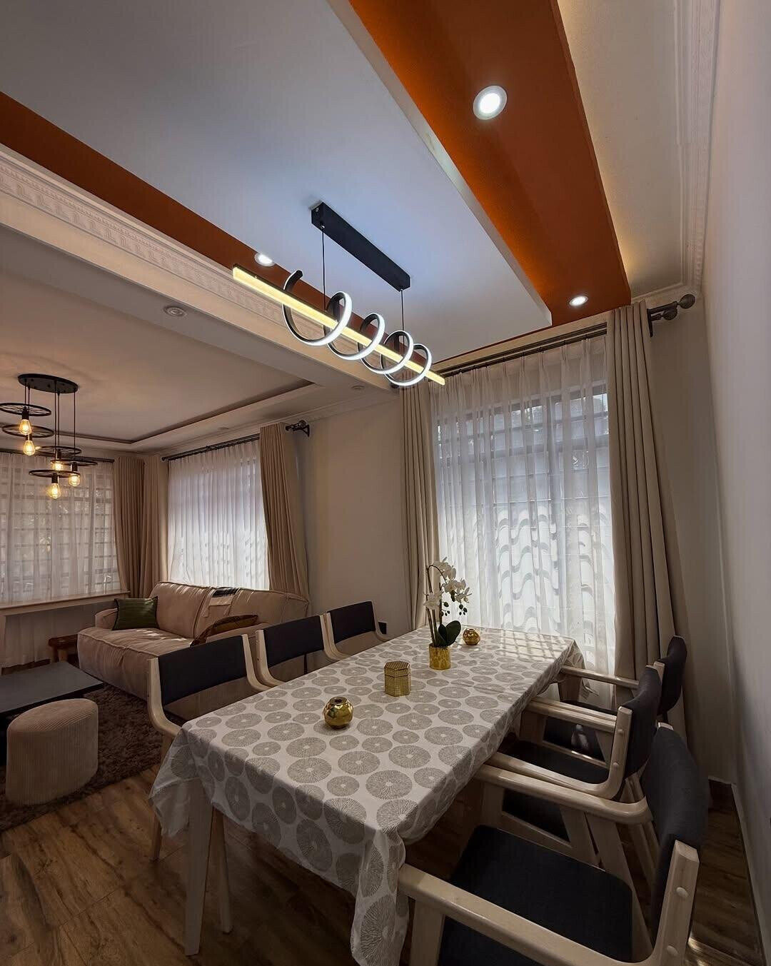 KSh 15K Tigoni Villa