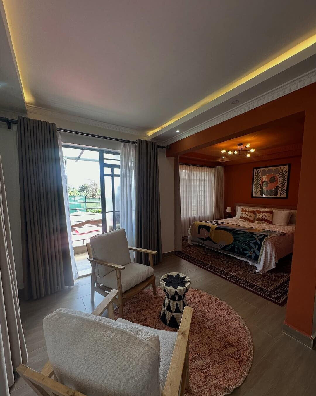 KSh 15K Tigoni Villa