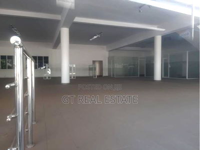 4000 SQFT Warehouse Thika - Image 1