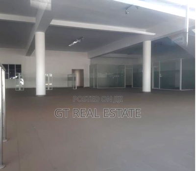 4000 SQFT Warehouse Thika - Image 4