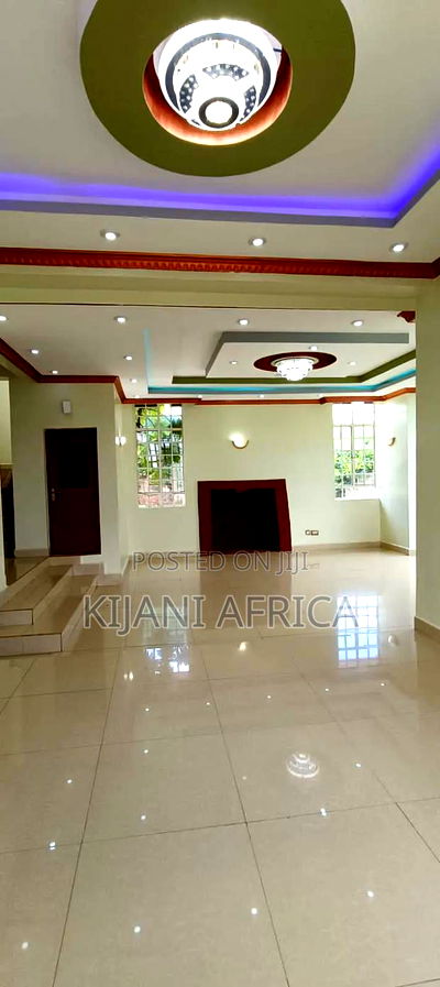 4bdrm Maisonette in Thika for rent - Image 6