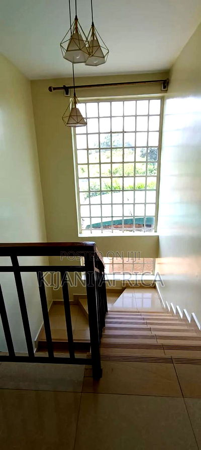 4bdrm Maisonette in Thika for rent - Image 11