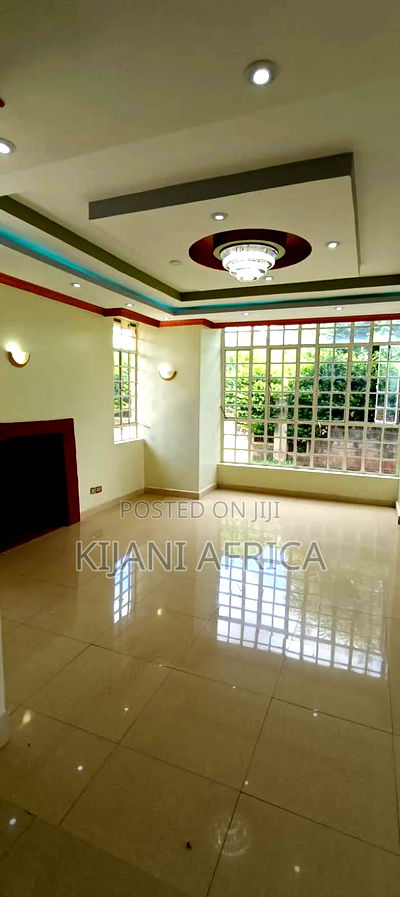 4bdrm Maisonette in Thika for rent - Image 4