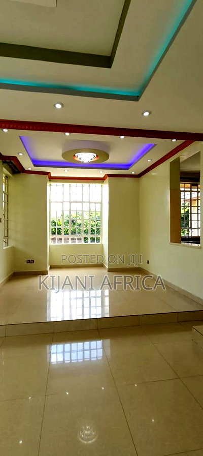 4bdrm Maisonette in Thika for rent - Image 5