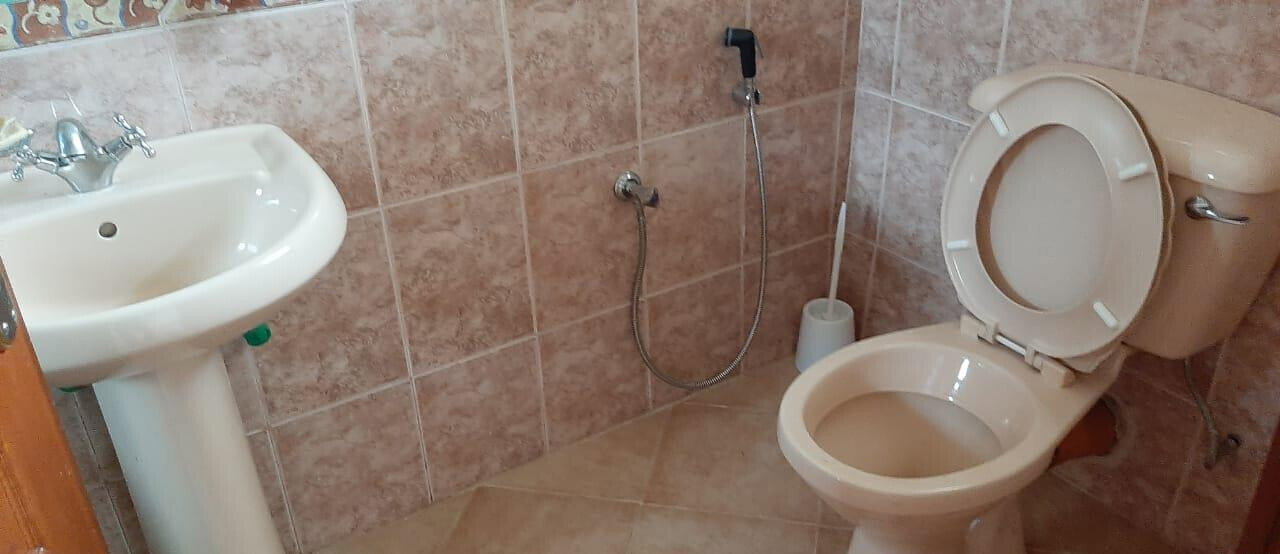4BR Townhouse with DSQ & Communal Pool - Westlands