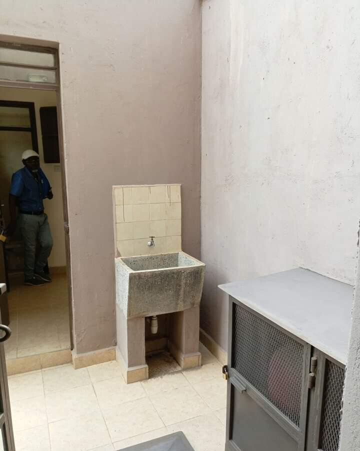4BR Townhouse with DSQ & Rental Income - Syokimau