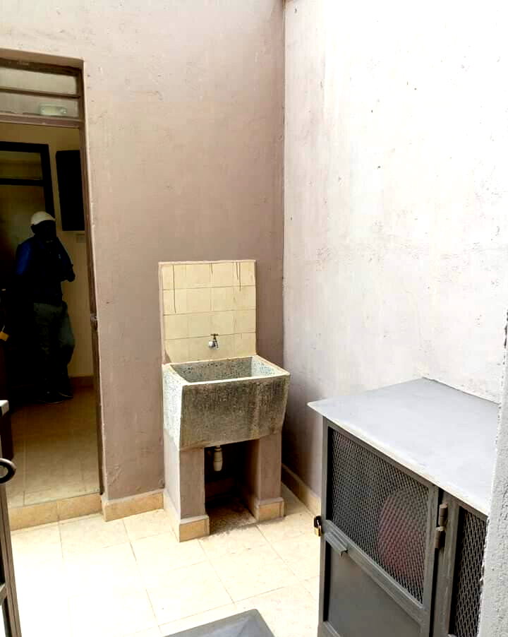 4BR Townhouse with DSQ & Rental Income - Syokimau