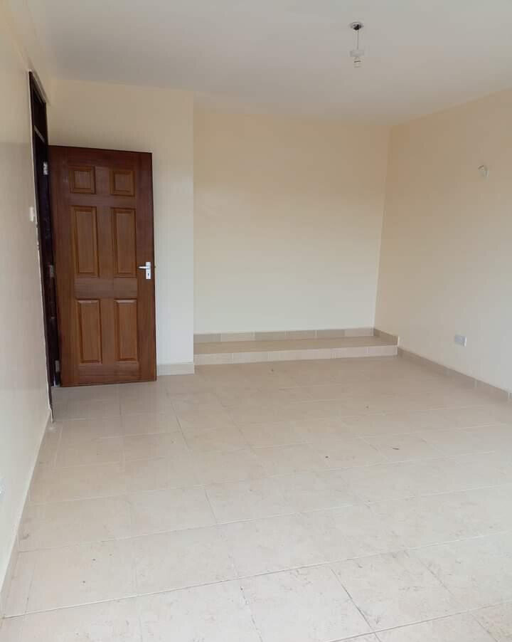 4BR Townhouse with DSQ & Rental Income - Syokimau