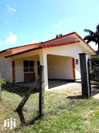 3bdrm Bungalow in Mtwapa for sale - Image 1