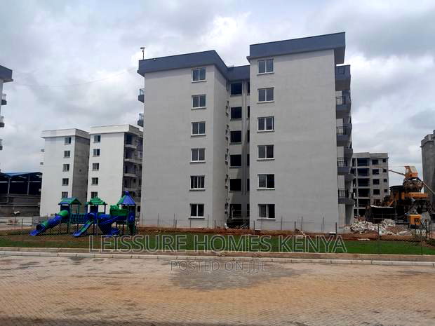 3bdrm Apartment in Gateway Mall Area for sale