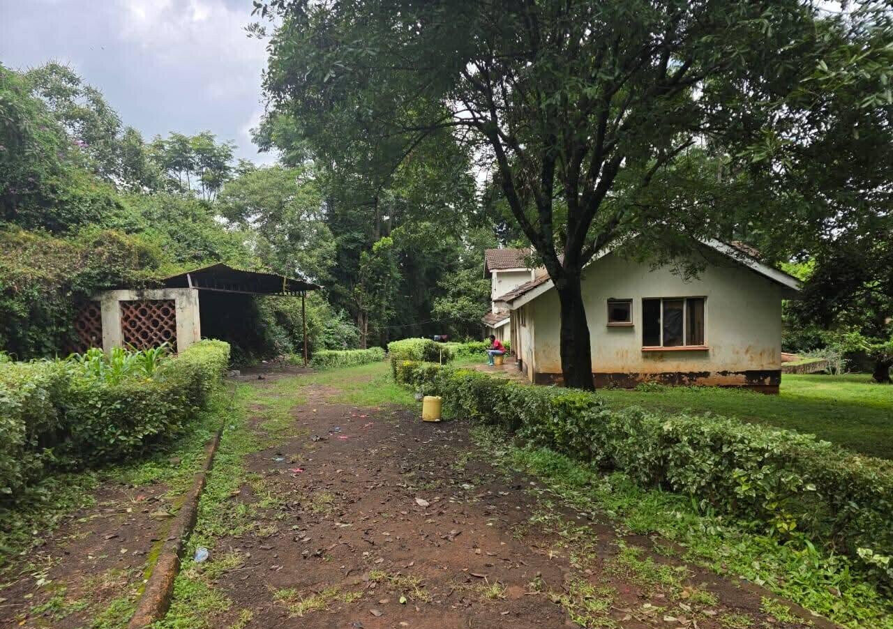 0.6 Acre Garden Plot at KSh 80M