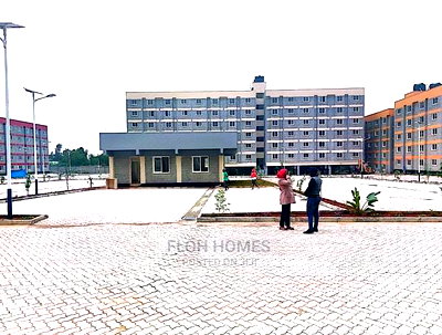 2bdrm Apartment in Ruiru for sale - Image 1