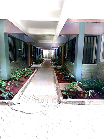 2bdrm Apartment in Ruiru for sale - Image 3