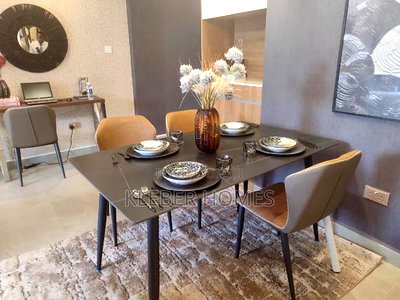 3bdrm Apartment in Parklands for sale - Image 1