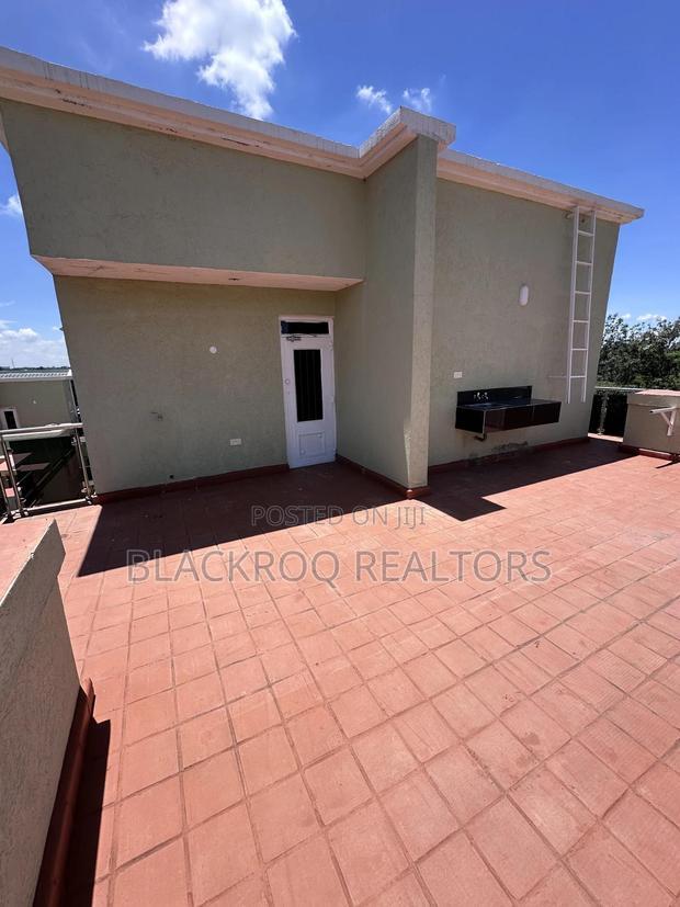 4bdrm Duplex in Ruiru for rent