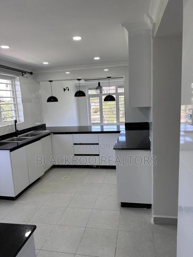 4bdrm Duplex in Ruiru for rent