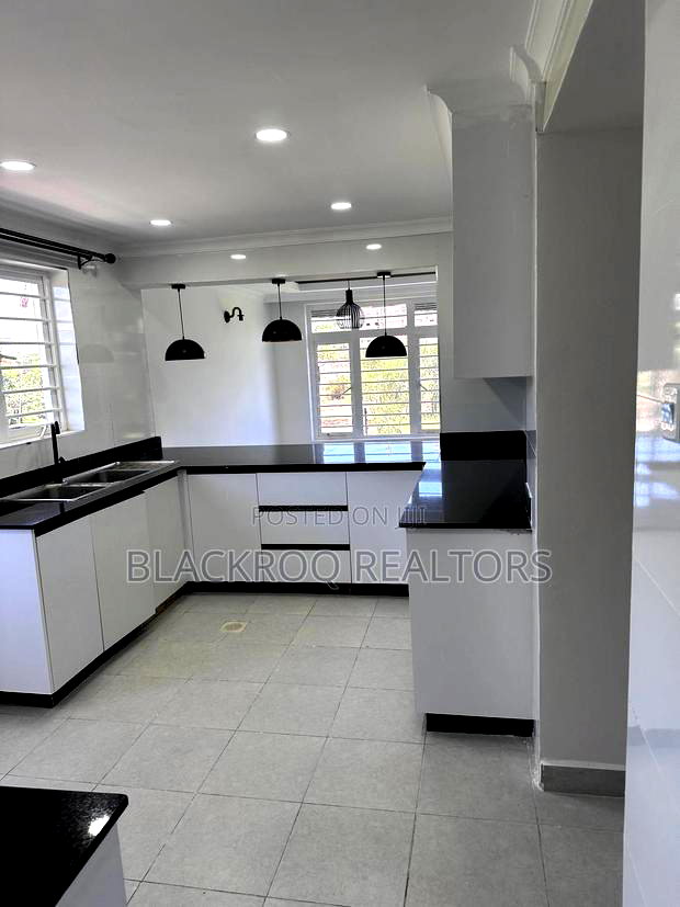 4bdrm Duplex in Ruiru for rent