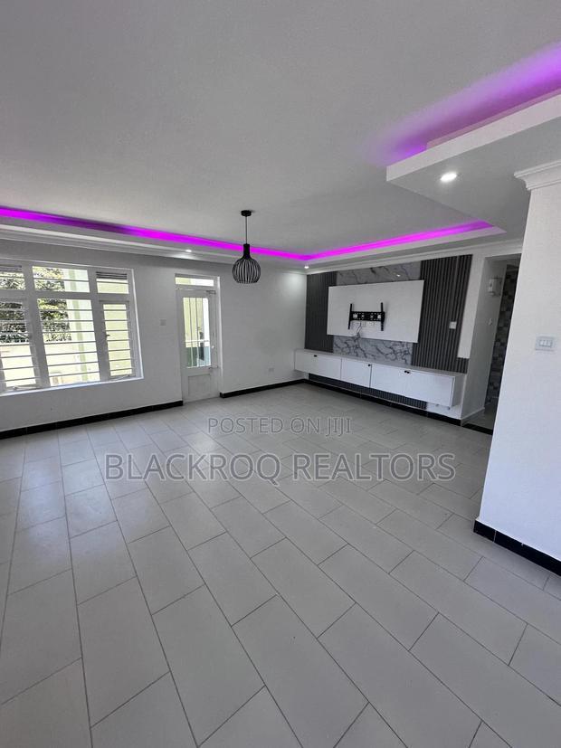 4bdrm Duplex in Ruiru for rent