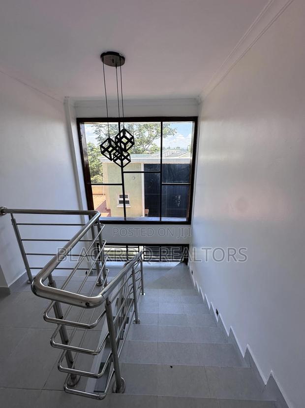 4bdrm Duplex in Ruiru for rent