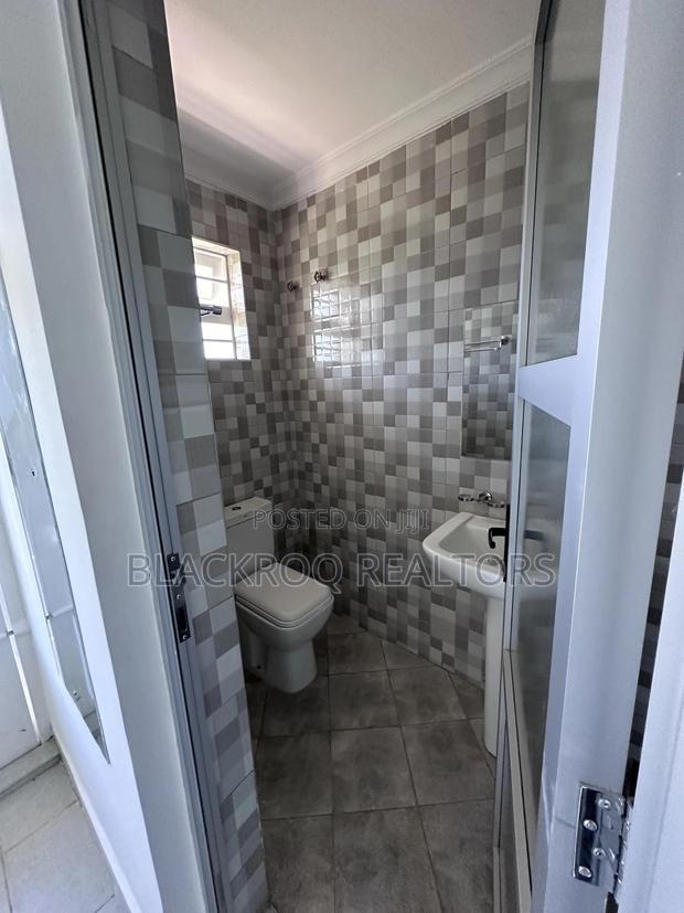 4bdrm Duplex in Ruiru for rent