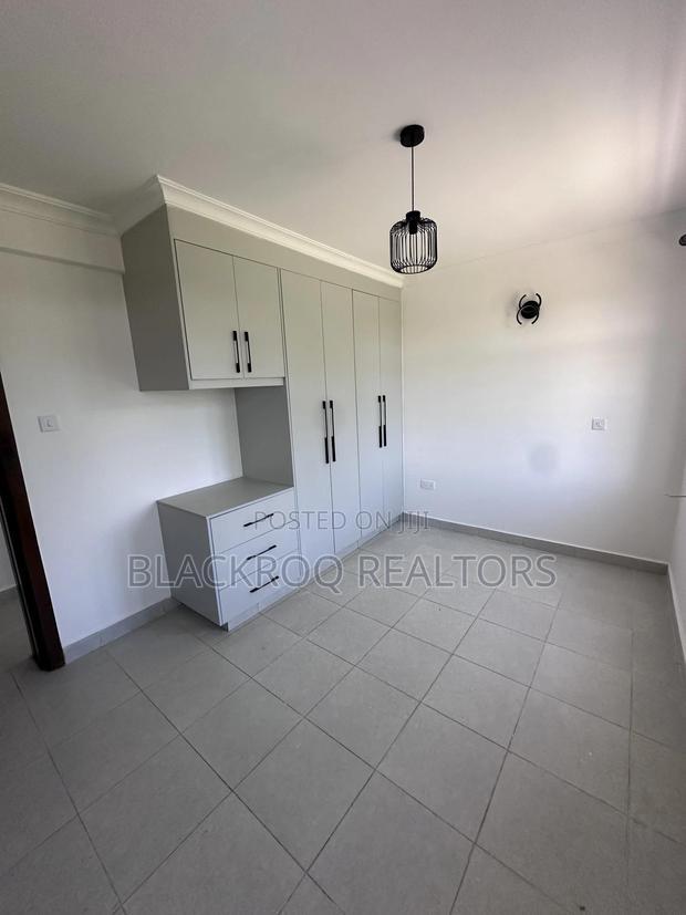 4bdrm Duplex in Ruiru for rent