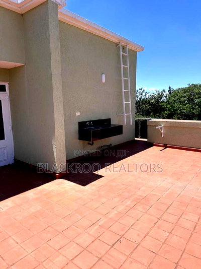 4bdrm Duplex in Ruiru for rent - Image 14