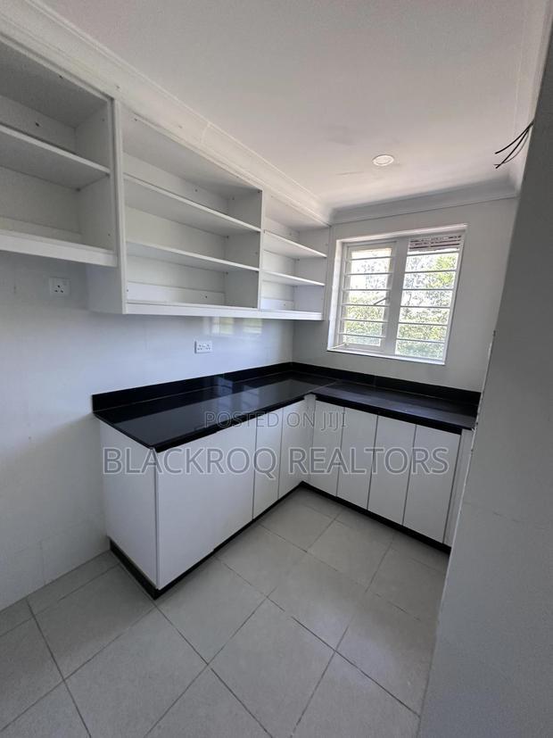 4bdrm Duplex in Ruiru for rent