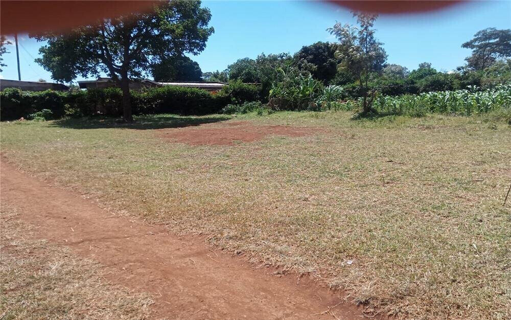 Kiambu 0.17 Acre Plot for KSh 6M