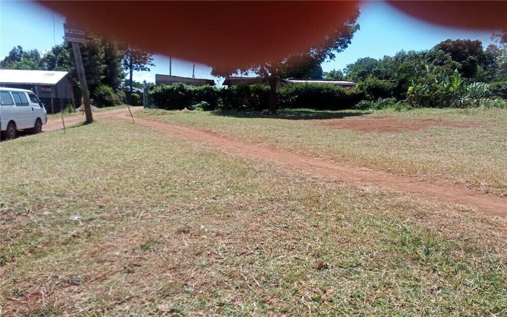 Kiambu 0.17 Acre Plot for KSh 6M