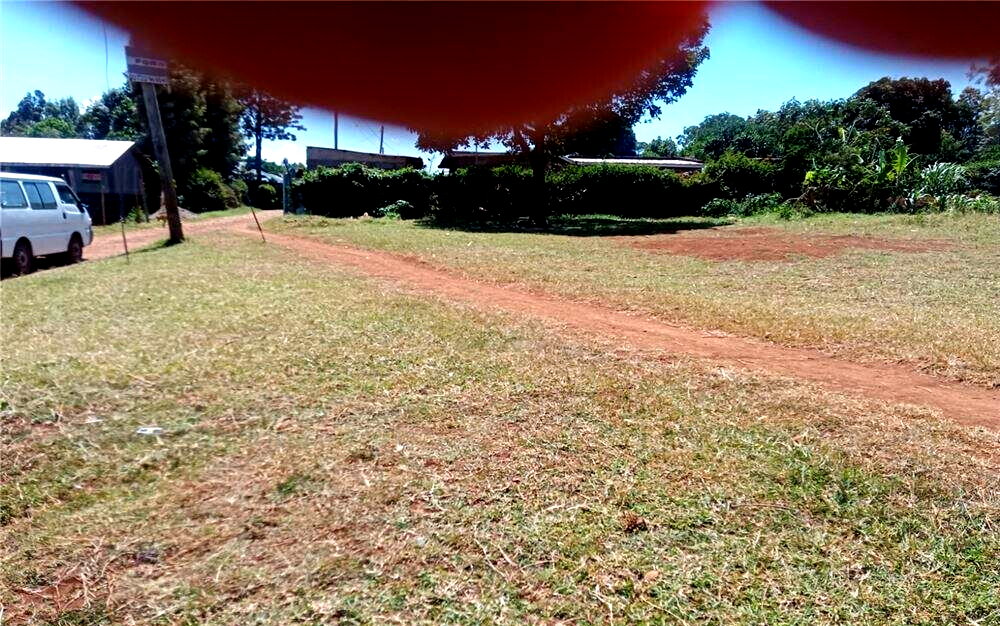 Kiambu 0.17 Acre Plot for KSh 6M