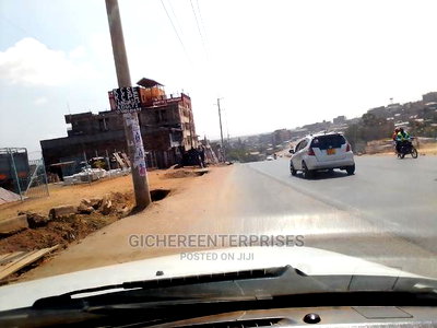 Muranga Makuyu - Image 1