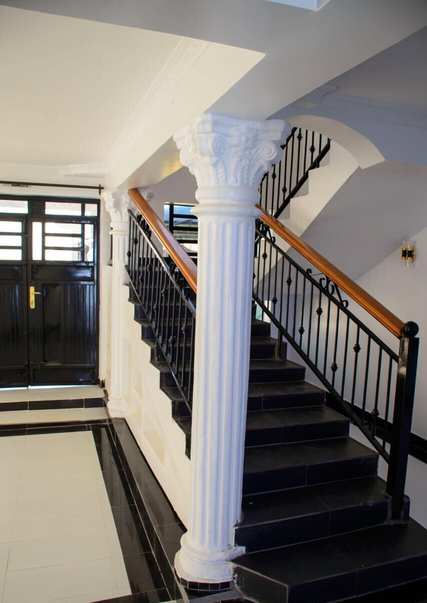 4BR Maisonette with DSQ & 10,000L Water Reserve - Thika