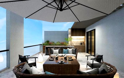 6bdrm Villa in Lavington for sale - Image 2