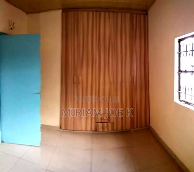 2bdrm Bungalow in River Side, Kenyatta Road / Theta for sale - Image 3