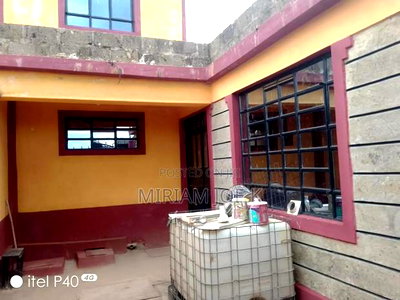 2bdrm Bungalow in River Side, Kenyatta Road / Theta for sale - Image 2