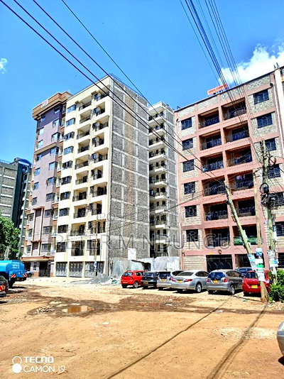 Safari Park , Prime 40*80 - Image 1