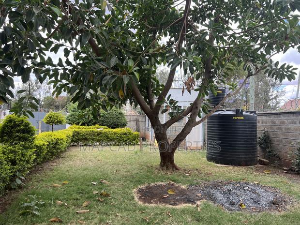 4bdrm Maisonette in Muigai, Kitengela for rent