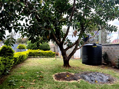 4bdrm Maisonette in Muigai, Kitengela for rent - Image 1