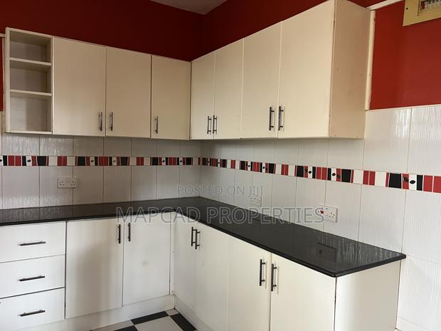 4bdrm Maisonette in Muigai, Kitengela for rent