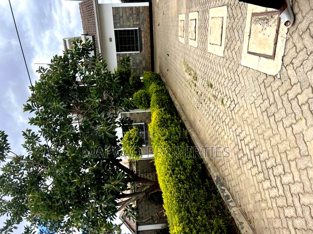4bdrm Maisonette in Muigai, Kitengela for rent
