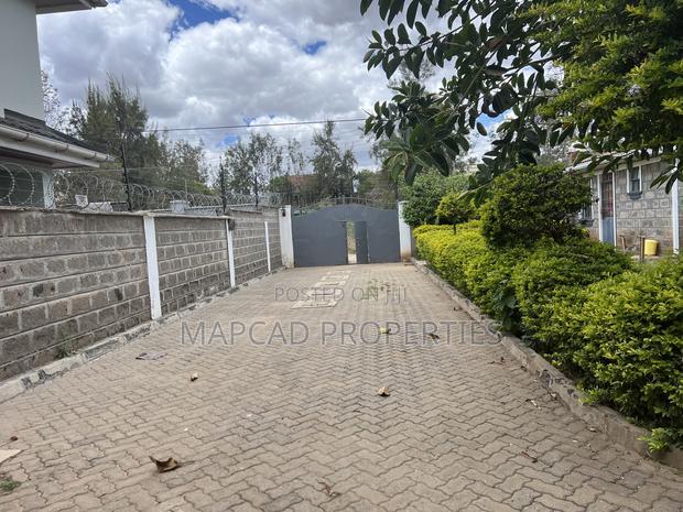 4bdrm Maisonette in Muigai, Kitengela for rent